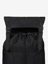 Vuch Woody Black Backpack