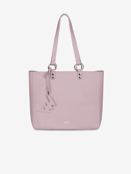 Vuch Camelia Pink Handbag