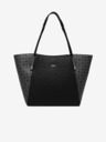 Vuch Laurie Black Handbag