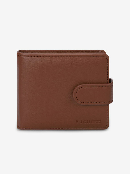 Vuch Aris Brown Wallet