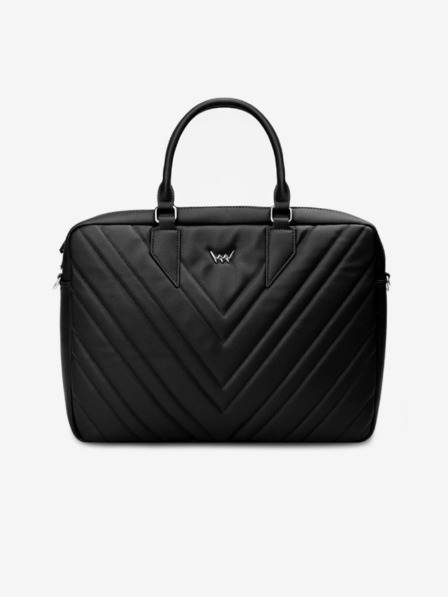 Vuch Binta Black bag