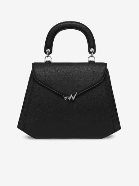 Vuch Bryna Black Handbag