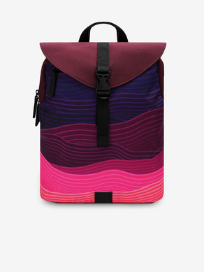 Vuch Corbin Design Backpack