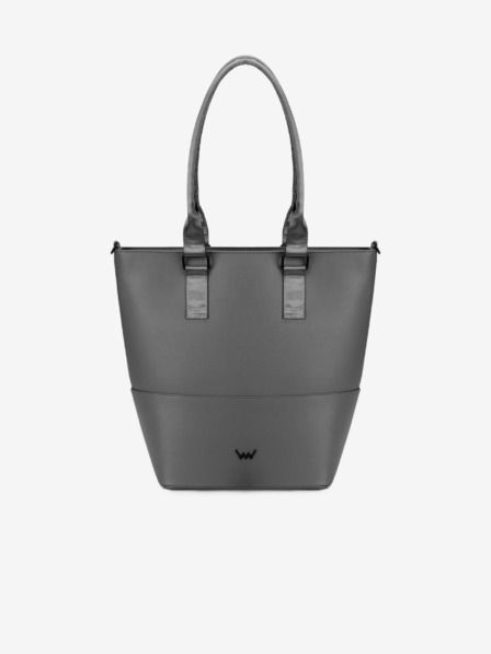 Vuch Noemi Grey Handbag