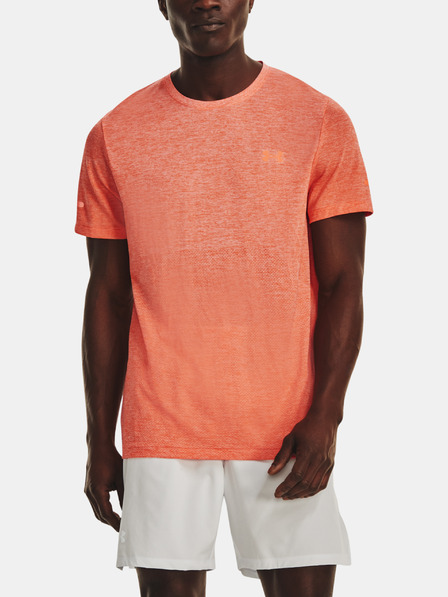 Under Armour UA Seamless Stride SS T-shirt