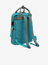 Vuch Lien Turquoise Backpack