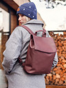 Vuch Gioia Wine Backpack