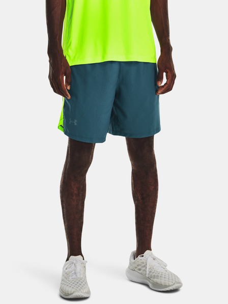 Under Armour UA Launch 7'' Graphic Short pants