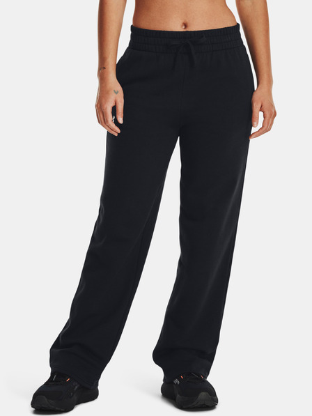 Under Armour UA Rival Flc Straight Trousers