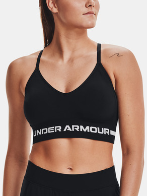 Under Armour UA Seamless Low Long Sport Bra