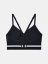 Under Armour UA Seamless Low Long Sport Bra