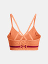 Under Armour UA Seamless Low Long Sport Bra