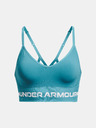 Under Armour UA Seamless Low Long Sport Bra