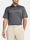 Under Armour UA Playoff 3.0 Stripe Polo Shirt