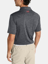 Under Armour UA Playoff 3.0 Stripe Polo Shirt