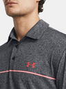 Under Armour UA Playoff 3.0 Stripe Polo Shirt