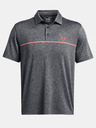 Under Armour UA Playoff 3.0 Stripe Polo Shirt