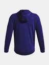 Under Armour UA Rival Terry LC FZ Sweatshirt