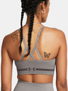 Under Armour UA Seamless Low Long Sport Bra