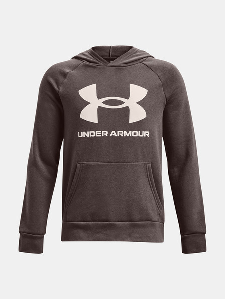 Under Armour UA Rival Fleece Kids Sweatshirt