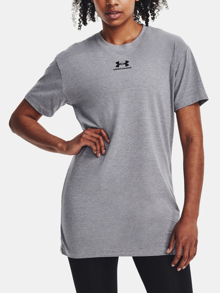 Under Armour UA W Extended SS New T-shirt