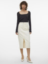 Vero Moda Veri Skirt