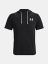 Under Armour UA Rival Terry LC SS HD Sweatshirt