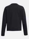 Under Armour Unstoppable Flc Crew Sweatshirt