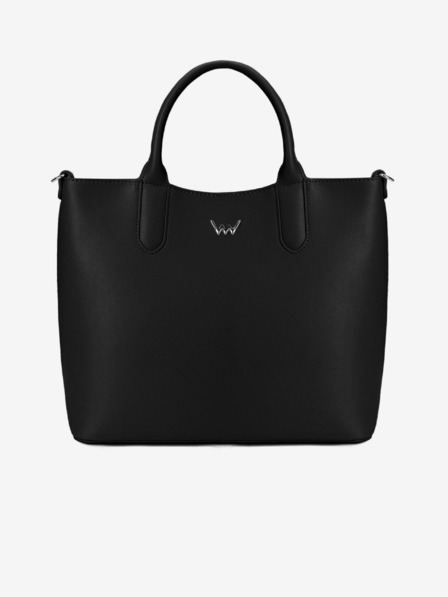 Vuch Christel Black Handbag