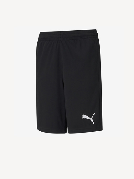 Puma Active Interlock Kids Shorts