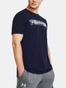 Under Armour UA Camo Chest Stripe SS T-shirt