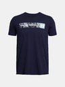 Under Armour UA Camo Chest Stripe SS T-shirt