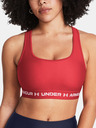 Under Armour UA Crossback Mid Sport Bra