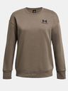 Under Armour Essential Fleece Crew Sweatshirt