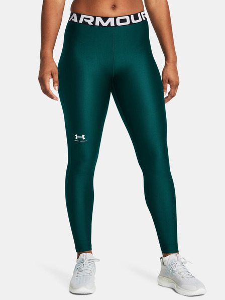 Under Armour UA HG Authentics Leggings