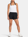 Under Armour Flex Woven 3in Crinkle Shorts