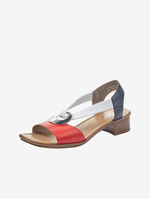 Rieker Sandals