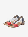 Rieker Sandals