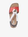 Rieker Sandals