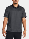 Under Armour UA Perf 3.0 Printed Polo Shirt