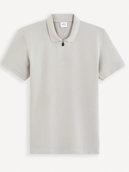 Celio Gebenoit Polo Shirt