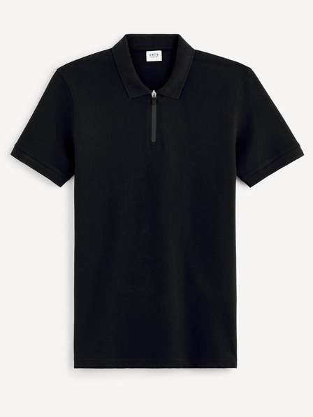 Celio Gebenoit Polo Shirt