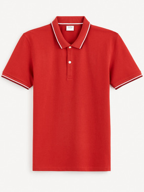 Celio Decolrayeb Polo Shirt