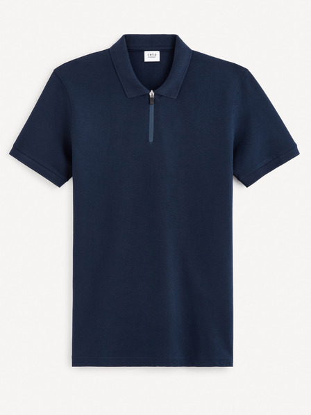 Celio Gebenoit Polo Shirt