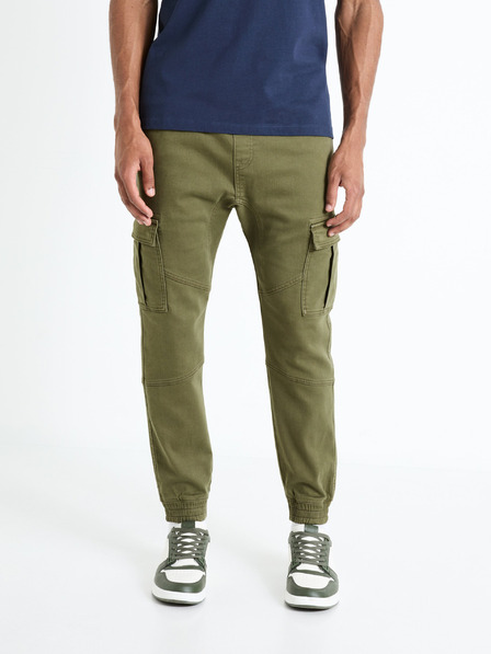 Celio Cokit4 Trousers