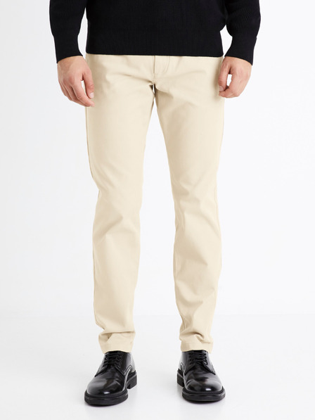 Celio Tocharles Chino Trousers