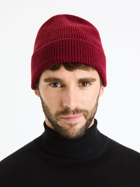 Celio Viribean Beanie