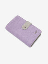 Vuch Maeva Diamond Violet Wallet