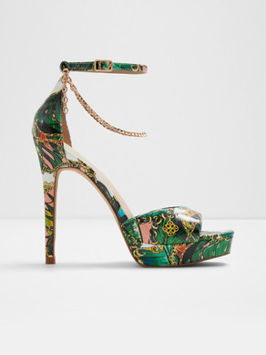 Aldo Prisilla Sandals