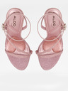 Aldo Tiffania Sandals